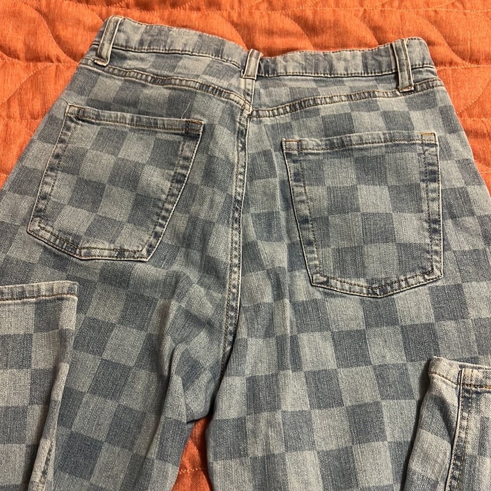 Jeans - Picture 5 of 6